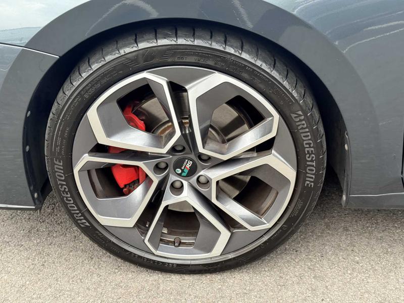 Used Skoda Octavia 2021 for sale - 76344388: Photo 18