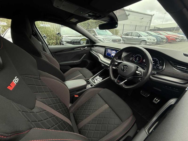 Used Skoda Octavia 2021 for sale - 76344388: Photo 21