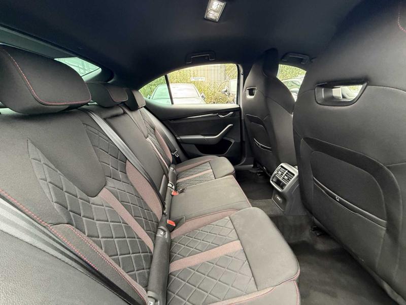 Used Skoda Octavia 2021 for sale - 76344388: Photo 22