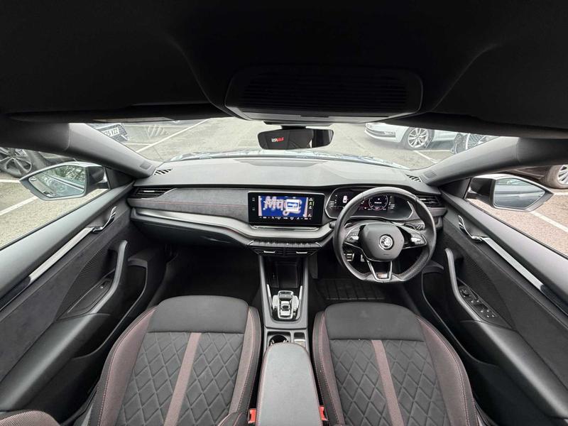 Used Skoda Octavia 2021 for sale - 76344388: Photo 23