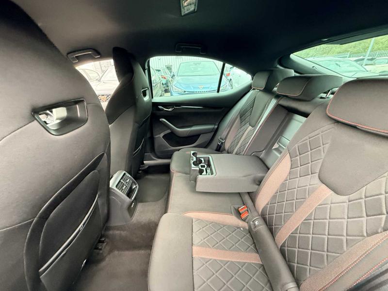 Used Skoda Octavia 2021 for sale - 76344388: Photo 25