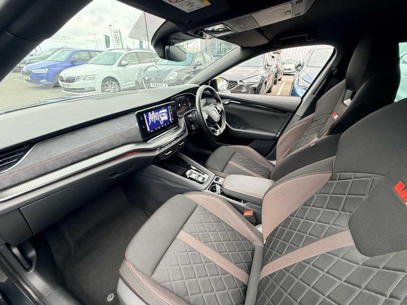 Used Skoda Octavia 2021 for sale - 76344388: Photo 26