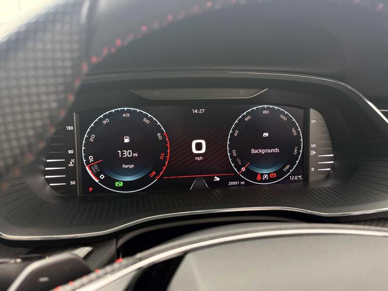 Used Skoda Octavia 2021 for sale - 76344388: Photo 28