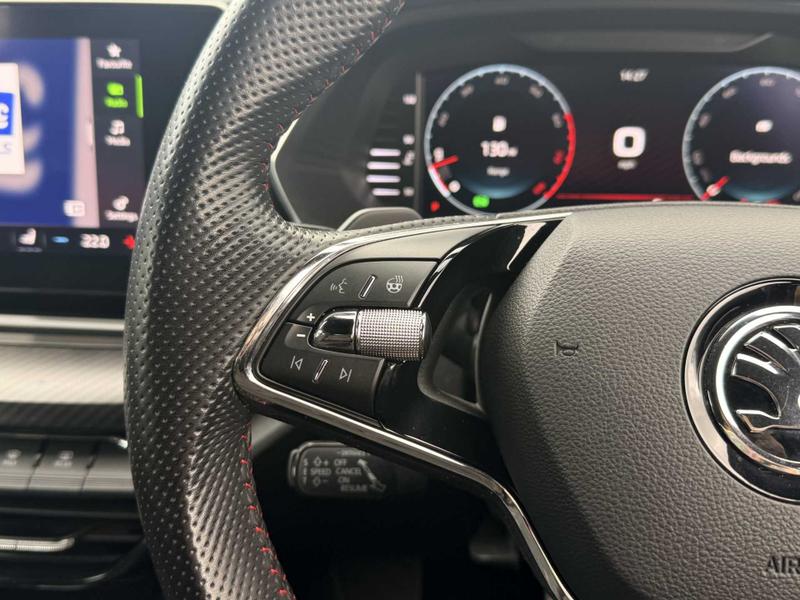 Used Skoda Octavia 2021 for sale - 76344388: Photo 29