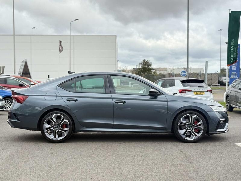 Used Skoda Octavia 2021 for sale - 76344388: Photo 3