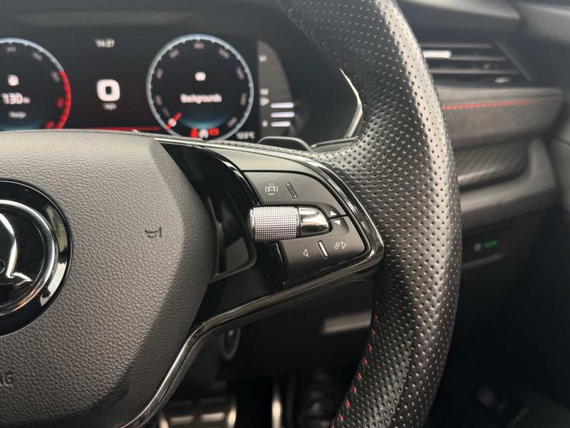 Used Skoda Octavia 2021 for sale - 76344388: Photo 30