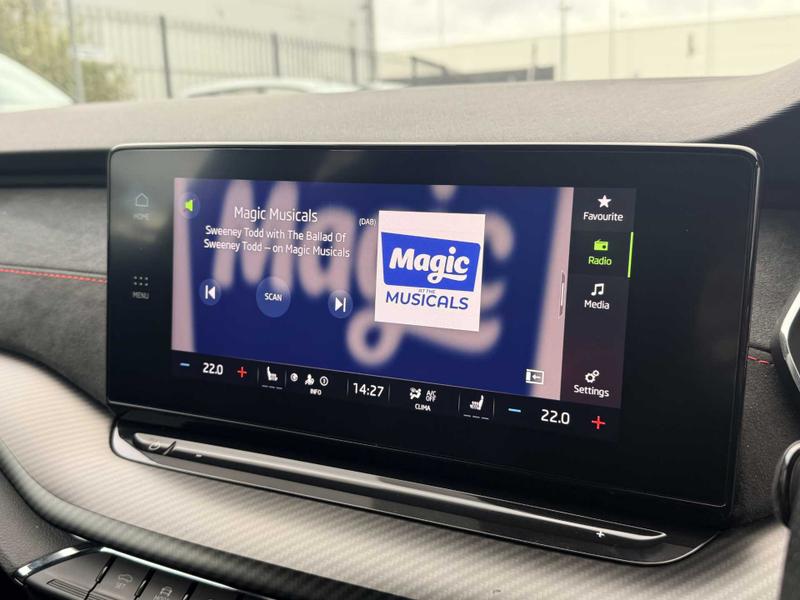 Used Skoda Octavia 2021 for sale - 76344388: Photo 32