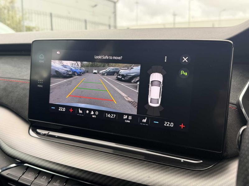 Used Skoda Octavia 2021 for sale - 76344388: Photo 33