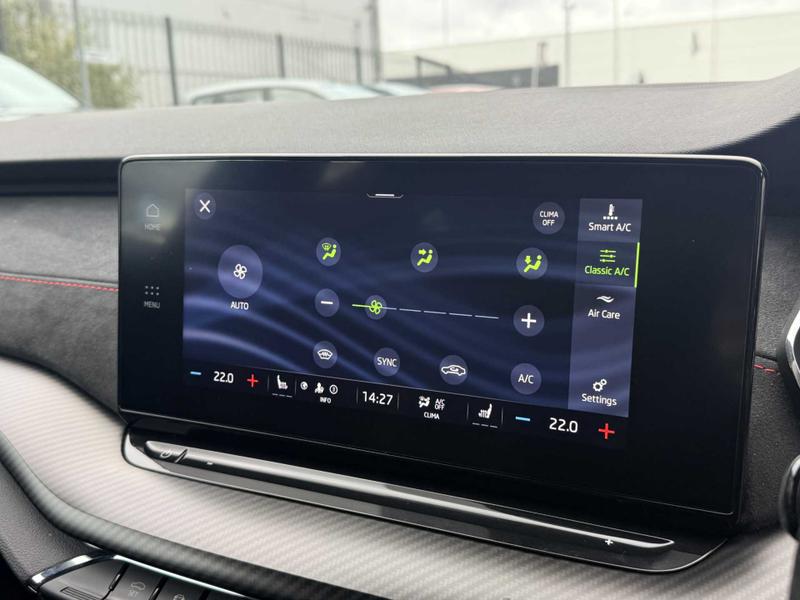 Used Skoda Octavia 2021 for sale - 76344388: Photo 34