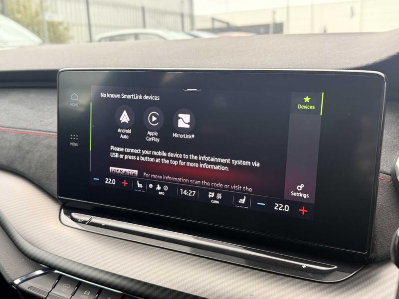 Used Skoda Octavia 2021 for sale - 76344388: Photo 35