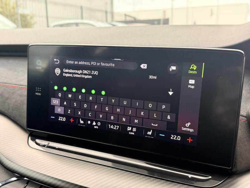 Used Skoda Octavia 2021 for sale - 76344388: Photo 36