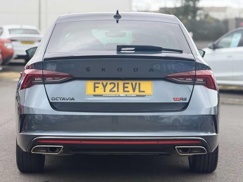 Used Skoda Octavia 2021 for sale - 76344388: Photo 5