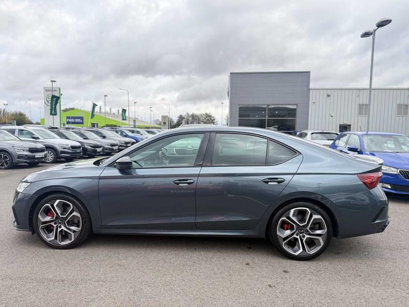 Used Skoda Octavia 2021 for sale - 76344388: Photo 7