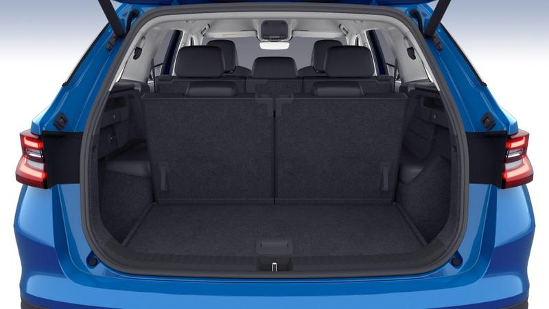 Used Skoda Kodiaq for sale - 77582023: Photo 5