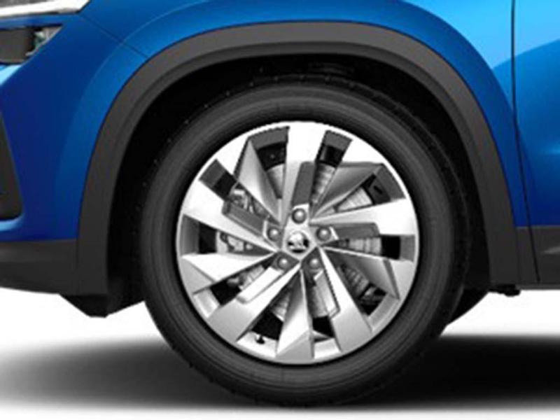 Used Skoda Kodiaq for sale - 77582023: Photo 6