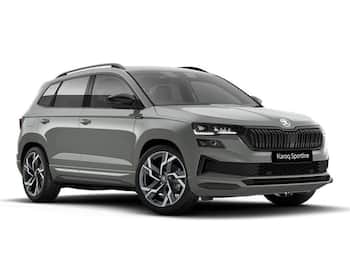Used Skoda Karoq undefined for sale - 79713585: Photo