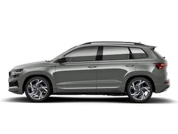 Used Skoda Karoq undefined for sale - 79713585: Photo