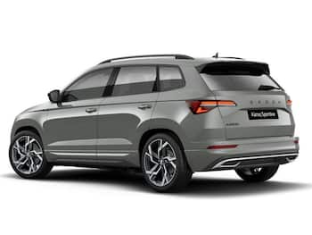 Used Skoda Karoq undefined for sale - 79713585: Photo
