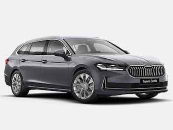Used Skoda Superb undefined for sale - 79789092: Photo