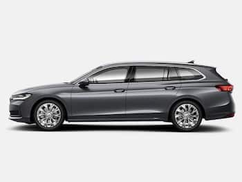 Used Skoda Superb undefined for sale - 79789092: Photo