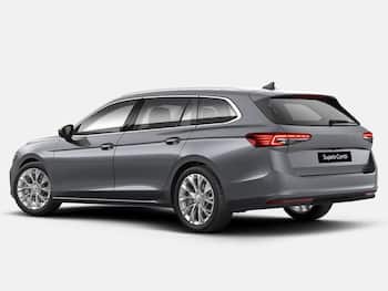 Used Skoda Superb undefined for sale - 79789092: Photo