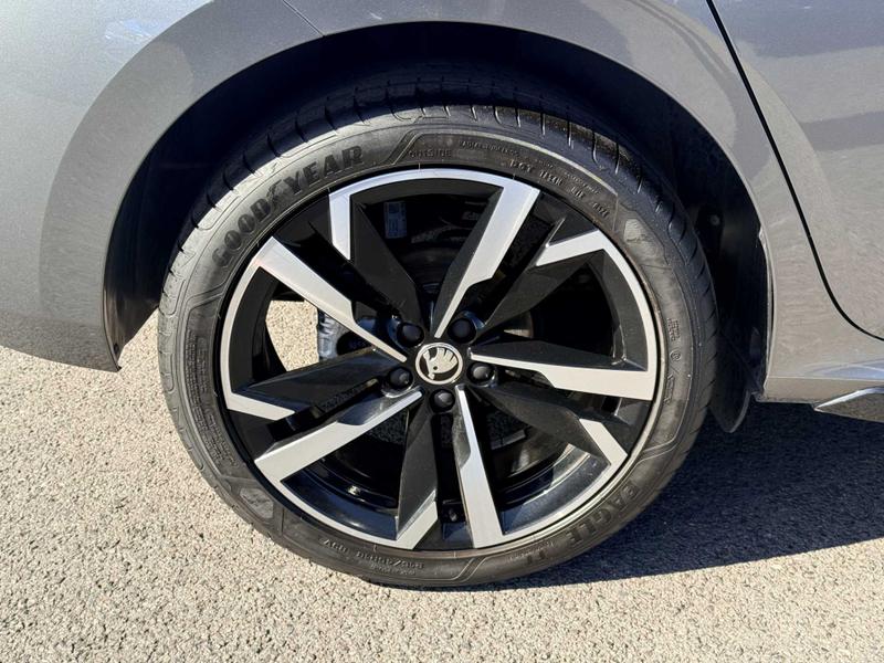 Used Skoda Kamiq 2024 for sale - 76026328: Photo 15