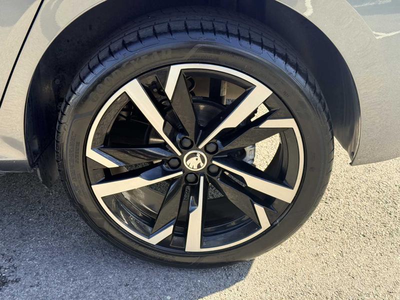 Used Skoda Kamiq 2024 for sale - 76026328: Photo 16