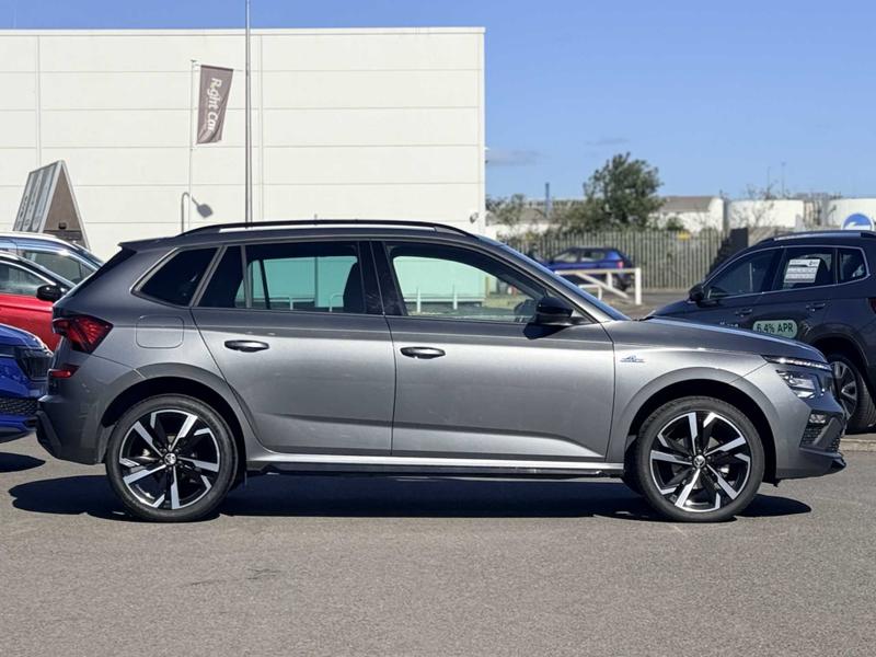 Used Skoda Kamiq 2024 for sale - 76026328: Photo 3