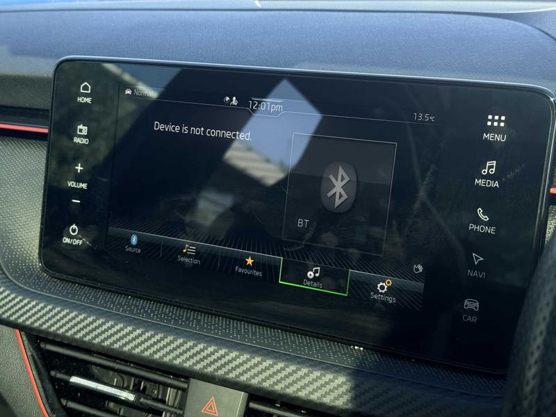Used Skoda Kamiq 2024 for sale - 76026328: Photo 31