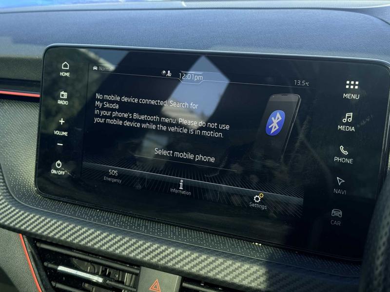 Used Skoda Kamiq 2024 for sale - 76026328: Photo 32