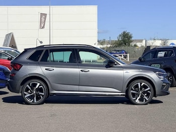 Used Skoda Kamiq 2024 for sale - 76026328: Photo