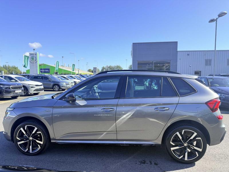 Used Skoda Kamiq 2024 for sale - 76026328: Photo 7