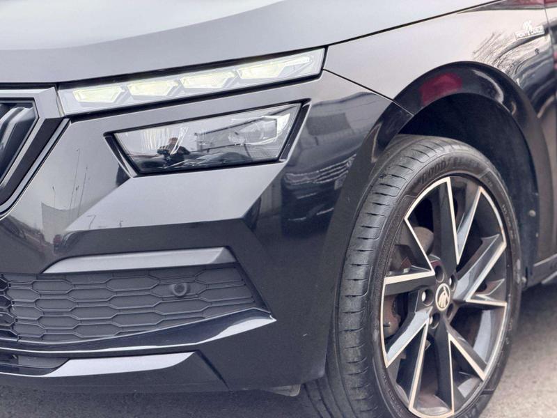 Used Skoda Kamiq 2022 for sale - 77935079: Photo 11