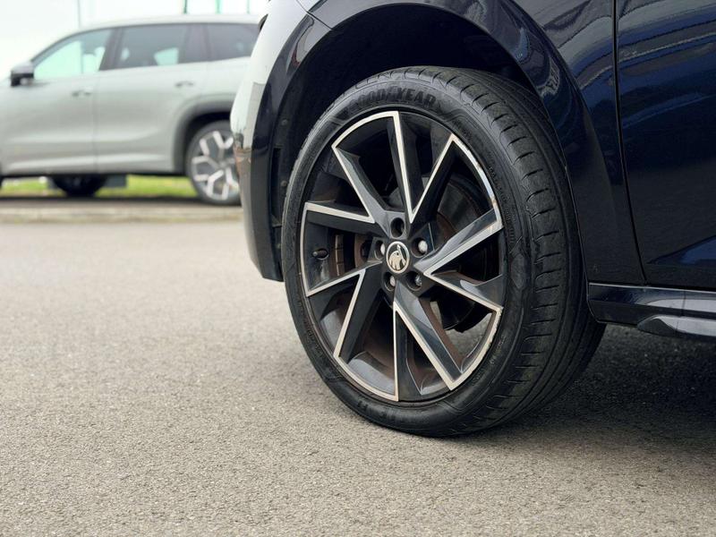 Used Skoda Kamiq 2022 for sale - 77935079: Photo 12