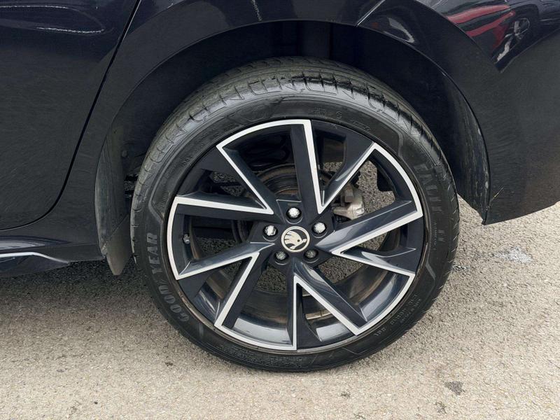 Used Skoda Kamiq 2022 for sale - 77935079: Photo 13