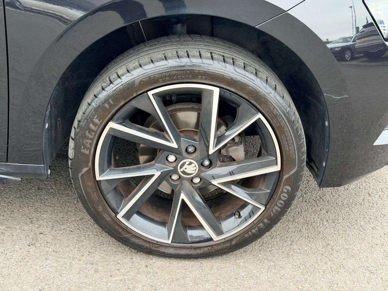 Used Skoda Kamiq 2022 for sale - 77935079: Photo 17