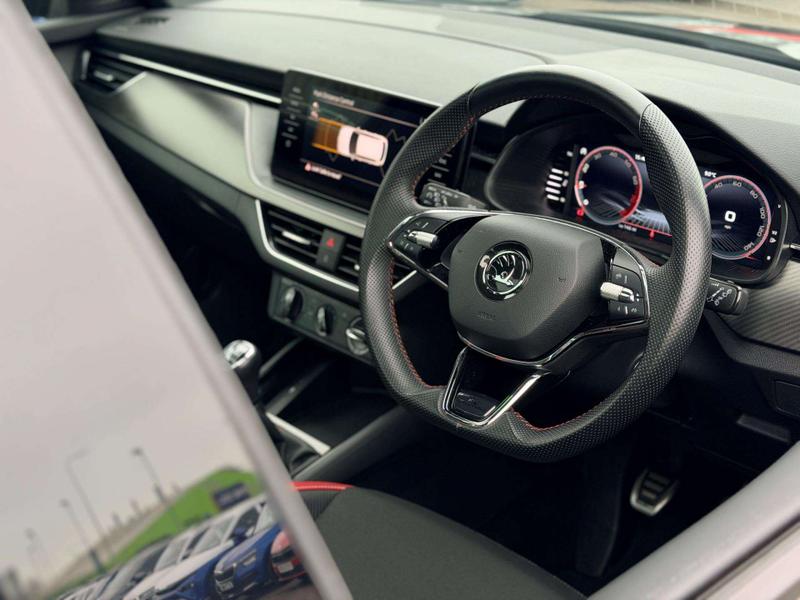 Used Skoda Kamiq 2022 for sale - 77935079: Photo 18