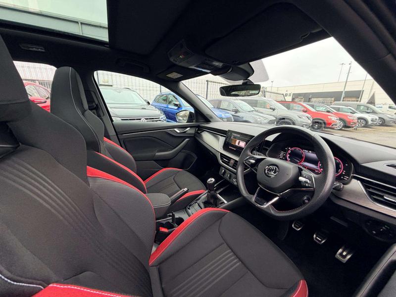 Used Skoda Kamiq 2022 for sale - 77935079: Photo 19