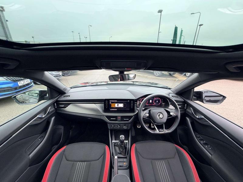 Used Skoda Kamiq 2022 for sale - 77935079: Photo 21