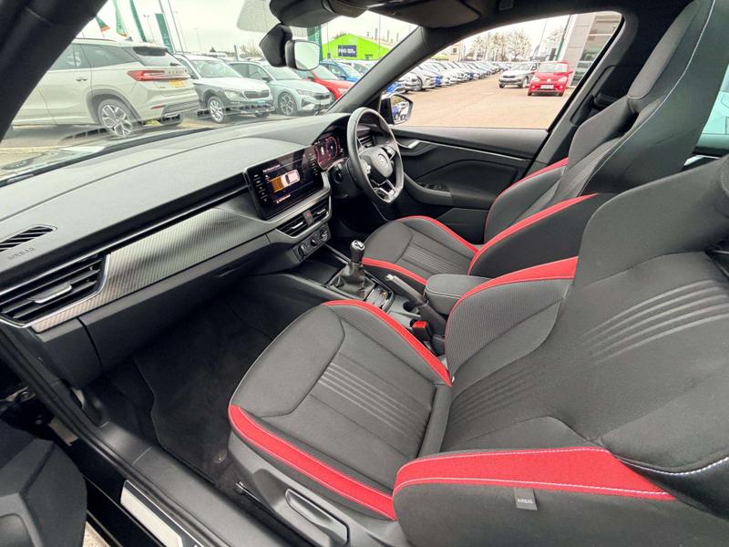 Used Skoda Kamiq 2022 for sale - 77935079: Photo 23