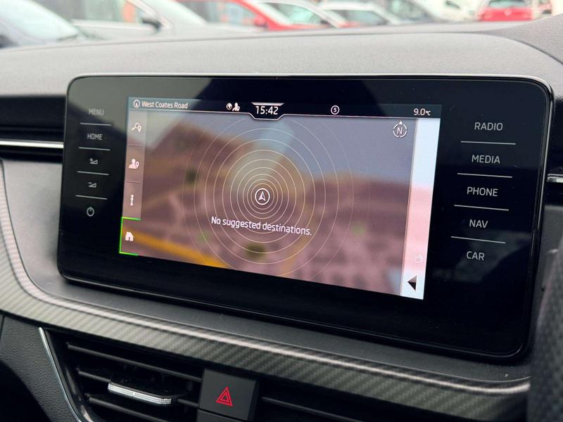 Used Skoda Kamiq 2022 for sale - 77935079: Photo 30