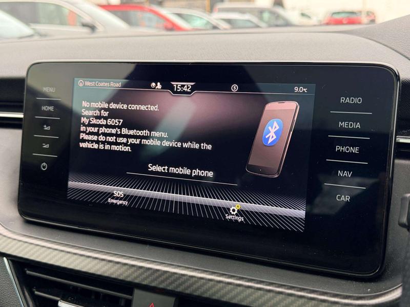 Used Skoda Kamiq 2022 for sale - 77935079: Photo 31