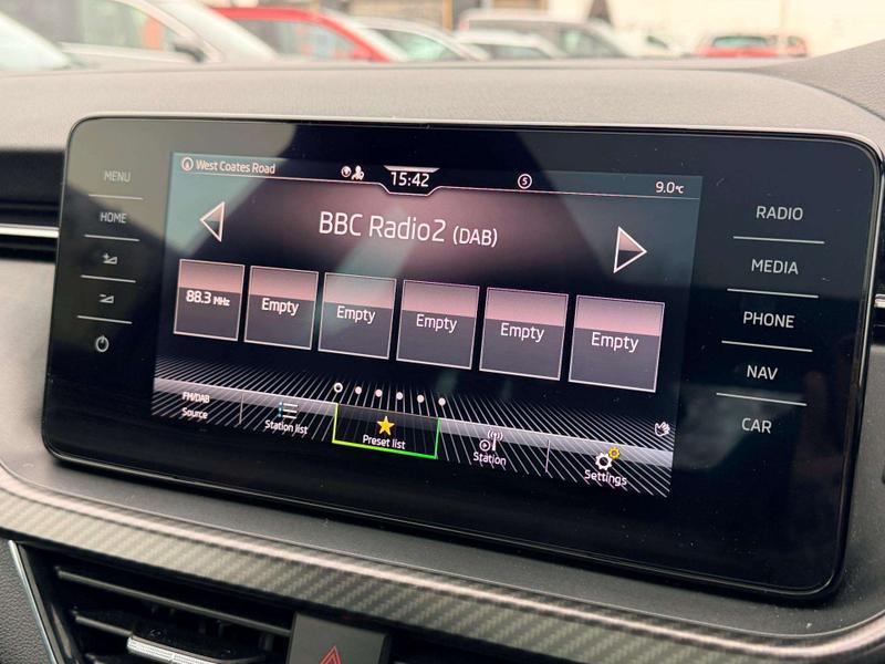 Used Skoda Kamiq 2022 for sale - 77935079: Photo 32