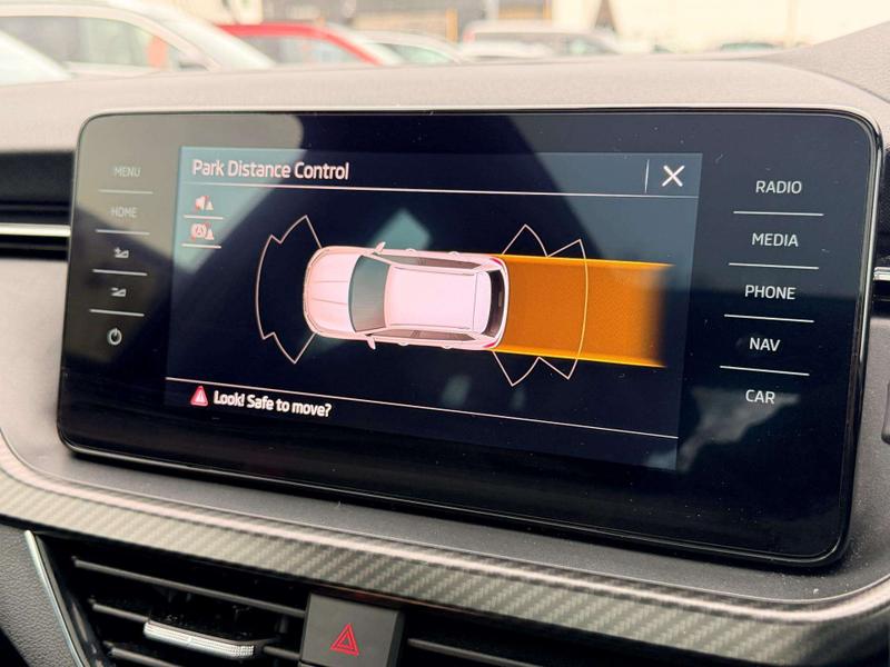 Used Skoda Kamiq 2022 for sale - 77935079: Photo 33