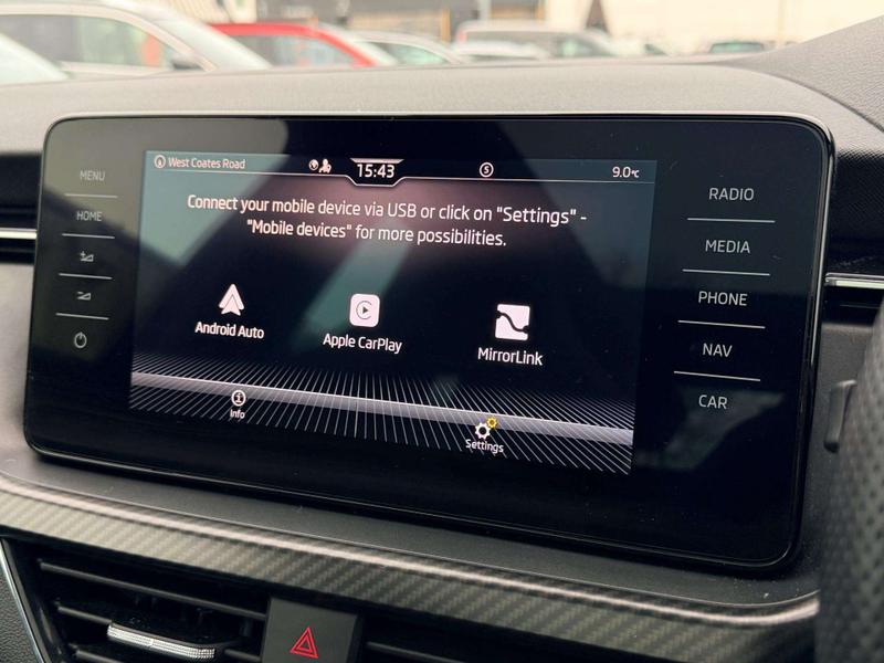 Used Skoda Kamiq 2022 for sale - 77935079: Photo 34