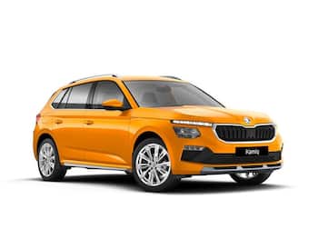 Used Skoda Kamiq undefined for sale - 79789090: Photo