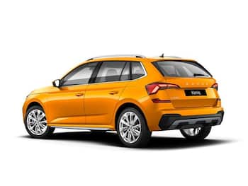 Used Skoda Kamiq undefined for sale - 79789090: Photo