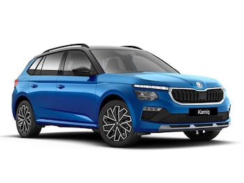 Used Skoda Kamiq undefined for sale - 78533464: Photo