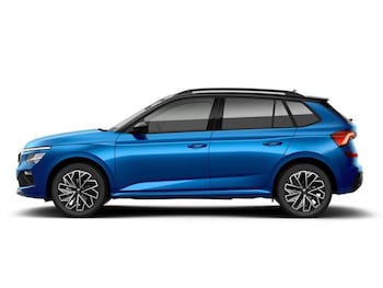 Used Skoda Kamiq undefined for sale - 78533464: Photo