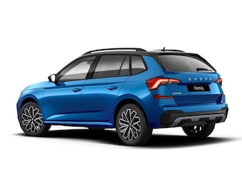 Used Skoda Kamiq undefined for sale - 78533464: Photo